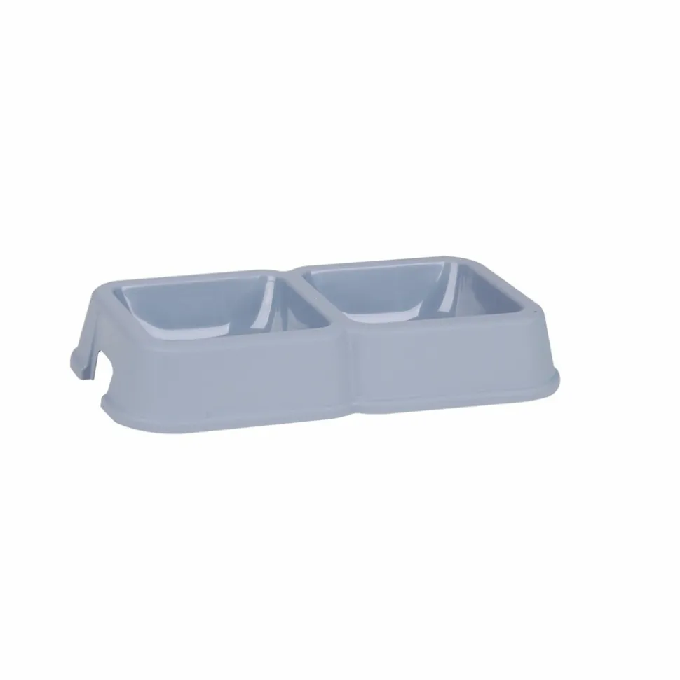 DOGI - Gamelle pour chien et chat - 0,5 l