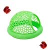 DOWNYPAWS - Abri flottant naturel pour poisson d'aquarium