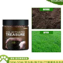DOWNYPAWS - Activateur de sol 100 g