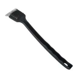 DOWNYPAWS - Brosses de nettoyage de grille à barbecue