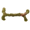 DOWNYPAWS - Bâton de mousse flexible 42 cm pour les crabes d'ermite jouet de grimpe