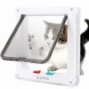 DOWNYPAWS - Chatière pour chat