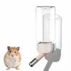 DOWNYPAWS - Distributeur d'eau - suspendu pour petits animaux