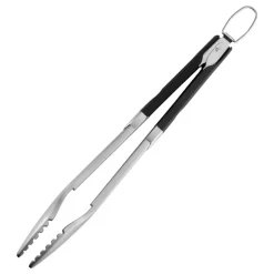 DOWNYPAWS - Ensemble de barbecue d'extérieur en acier inoxydable 3 pièces