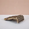 DOWNYPAWS - Escalier de grimpe pour hamster 20*10cm