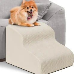 DOWNYPAWS - Escalier pour chien