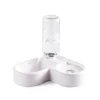 DOWNYPAWS - Fontaine Et Gamelle Automatiques Pour Chats