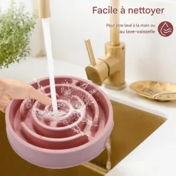 DOWNYPAWS - Gamelles pour chien