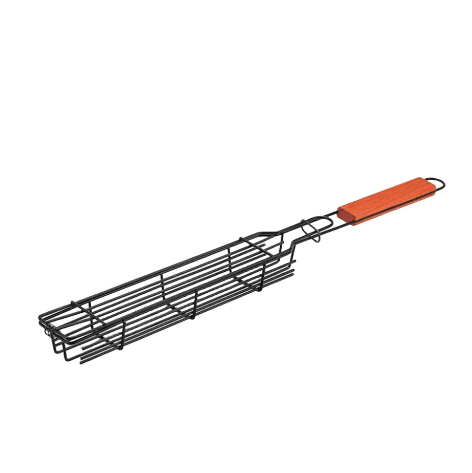 DOWNYPAWS - Grille de barbecue pour camping
