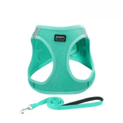 DOWNYPAWS - Harnais pour chats et chiens l