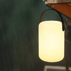 DOWNYPAWS - Lampe portable - étanche, rechargeable