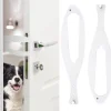 DOWNYPAWS - Loquet de porte pour chat