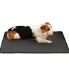 DOWNYPAWS - Nappe anti-urine pour animaux de compagnie réutilisable 30*30cm
