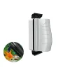 DOWNYPAWS - Nettoyeur magnétique flottant pour aquarium - grattoir