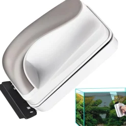 DOWNYPAWS - Nettoyeur magnétique pour aquarium l