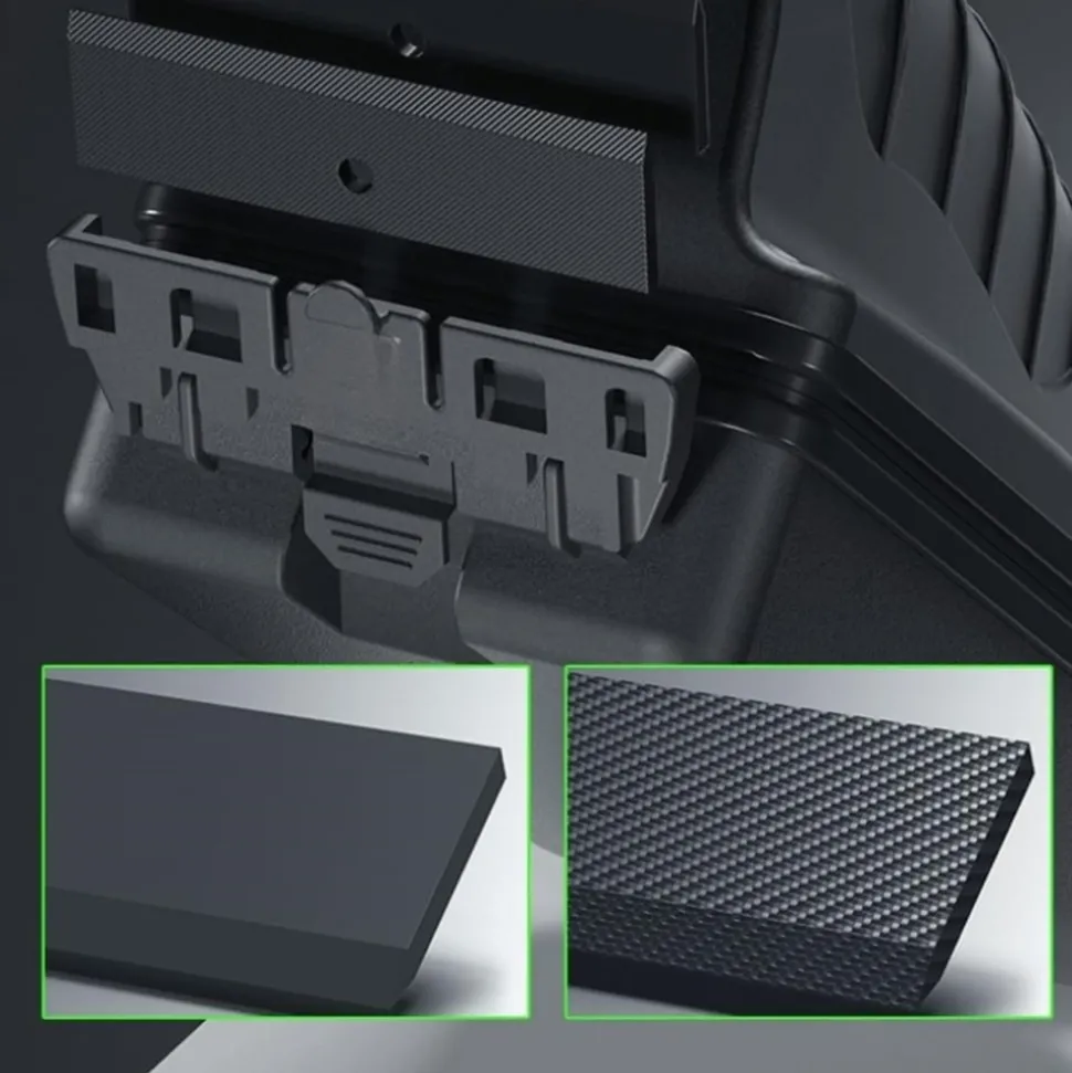 DOWNYPAWS - Nettoyeur magnétique flottant pour aquarium - grattoir