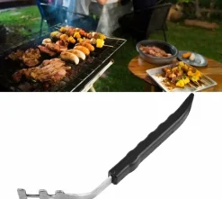 DOWNYPAWS - Outil de levage pour la grille de barbecue