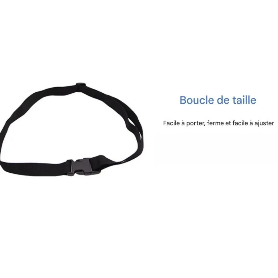 DOWNYPAWS - Sacs à collations sac pour chiens avec ouverture réglable, conception humanisée, stockage pratique, adapté à diverses occasions