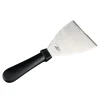 DOWNYPAWS - Spatule à friture teppanyaki multifonctionnelle épaissie