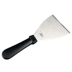 DOWNYPAWS - Spatule à friture teppanyaki multifonctionnelle épaissie