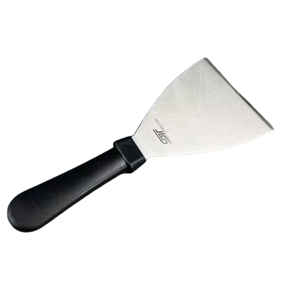 DOWNYPAWS - Spatule à friture teppanyaki multifonctionnelle épaissie