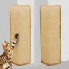 DOWNYPAWS - Tapis griffoir pour chat
