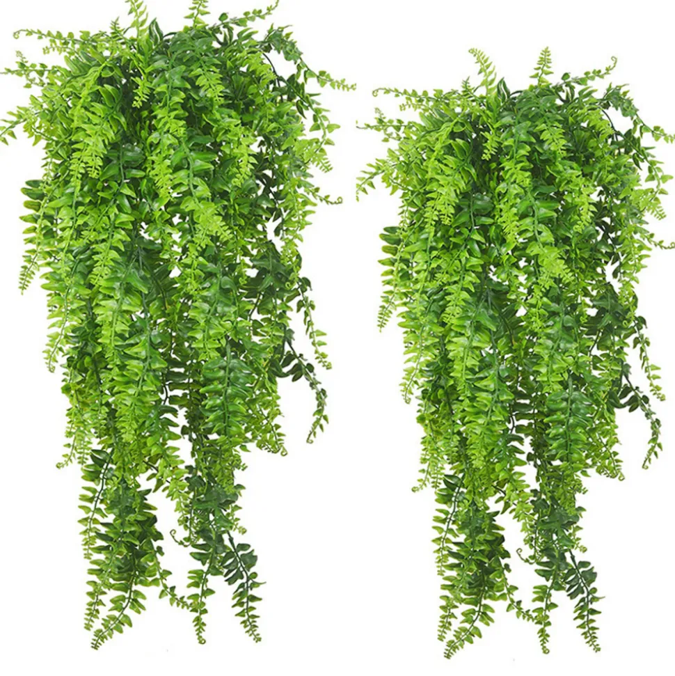DOWNYPAWS - Vignes artificielles d'asperges pour suspension