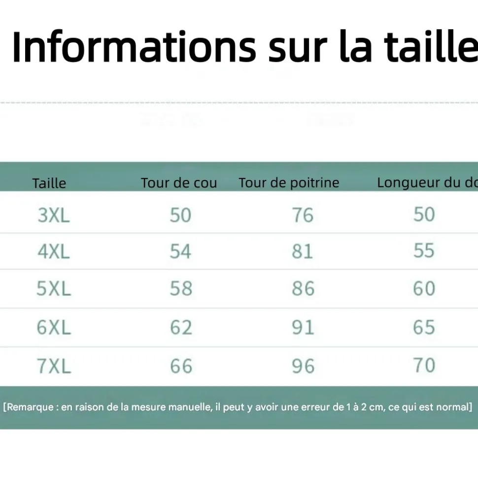 DOWNYPAWS - Vêtements pour chiens-manteau d'hiver pour petit chien poids recommandé 20kg: