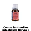 DR BASSECOUR - Septik contre les troubles infectieux