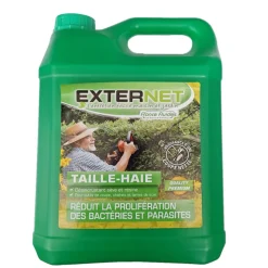 Désincrustant nettoyant sève et résine externet 0177ak 5l