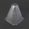 DTOPBUYAGE - 50 pièces de cloches pour plantes de jardin dtopbuyage