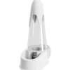 DTOPBUYAGE - Abreuvoir automatique oiseaux antitaches