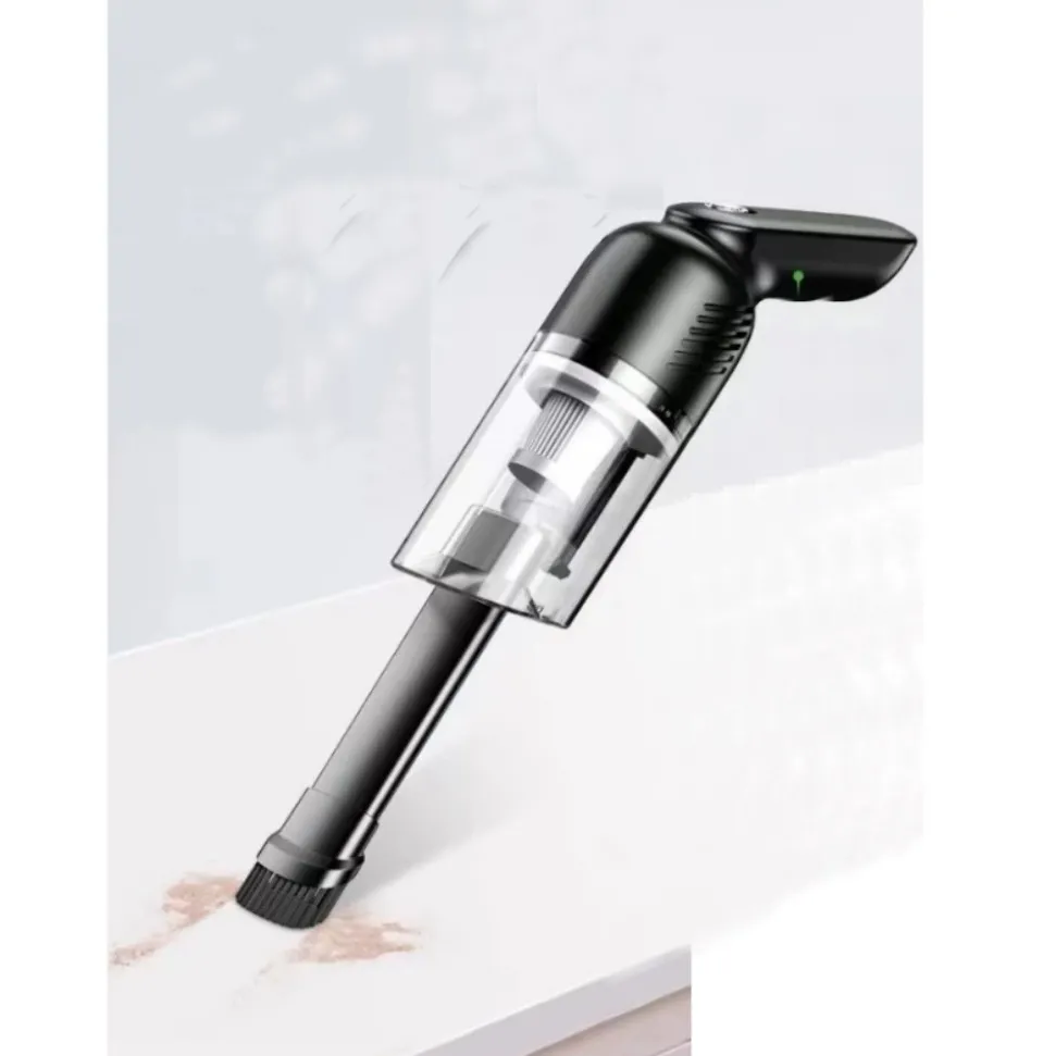 DTOPBUYAGE - Aspirateur pour animaux de compagnie dtopbuyage