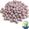 DTOPBUYAGE - Boule bio 500g pour purification eau aquarium
