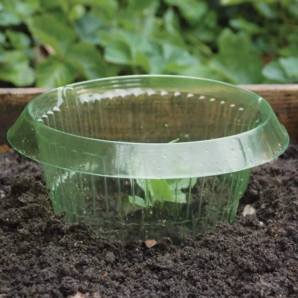 DTOPBUYAGE - Couvertures pour légumes renforcées dtopbuyage