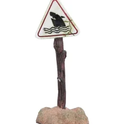 DTOPBUYAGE - Décorations mini en résine pour aquarium