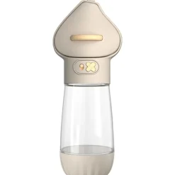 DTOPBUYAGE - Distributeur d'eau pour chiens de voyage