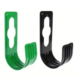 DTOPBUYAGE - Dtopbuyage - support de rangement pour tuyau d'arrosage vert