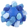 DTOPBUYAGE - Dtopbuyage balle puzzle à alimentation lente pour chien