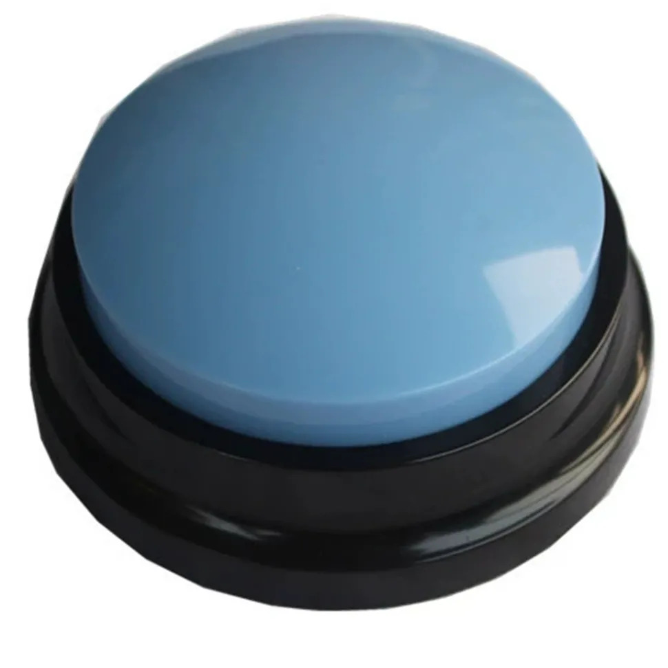 DTOPBUYAGE - Dtopbuyage boutons de communication pour chiens