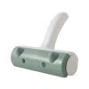 DTOPBUYAGE - Dtopbuyage brosse dépilatoire avec boîte de rangement