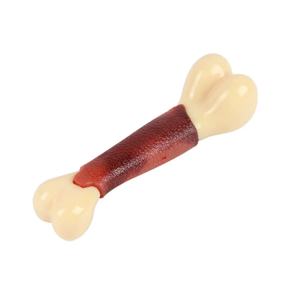 DTOPBUYAGE - Dtopbuyage bâton à gratter les dents pour chien