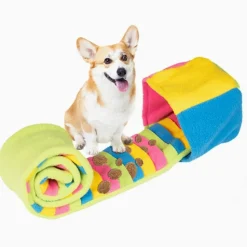 DTOPBUYAGE - Dtopbuyage coupon de renifleur de chien