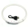 DTOPBUYAGE - Dtopbuyage collier lumineux pour chat et chien
