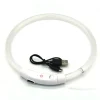 DTOPBUYAGE - Dtopbuyage collier lumineux pour chat et chien