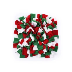 DTOPBUYAGE - Dtopbuyage coussin parfumé pour chien