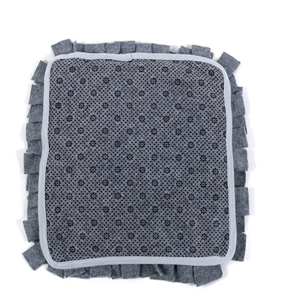 DTOPBUYAGE - Dtopbuyage coussin parfumé pour chien