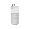 DTOPBUYAGE - Dtopbuyage douche d'appoint avec robinet en mousse