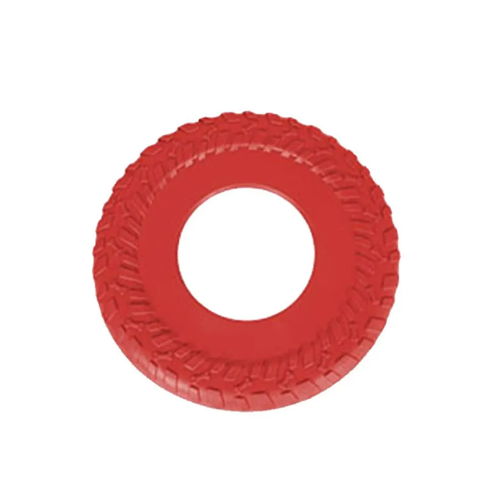 DTOPBUYAGE - Dtopbuyage frisbees pour chiens