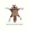 DTOPBUYAGE - Dtopbuyage jouet de corde pour chiens